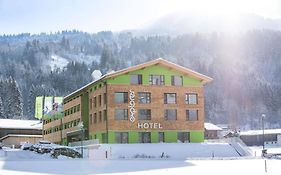 Explorer Hotel Kitzbuehel